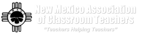 New Mexico Association of Classroom Teachers